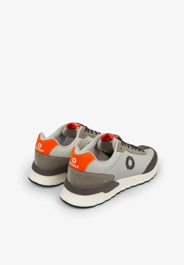 ECOALF | Sneakers Prince Hombre-Hombre Sneakers