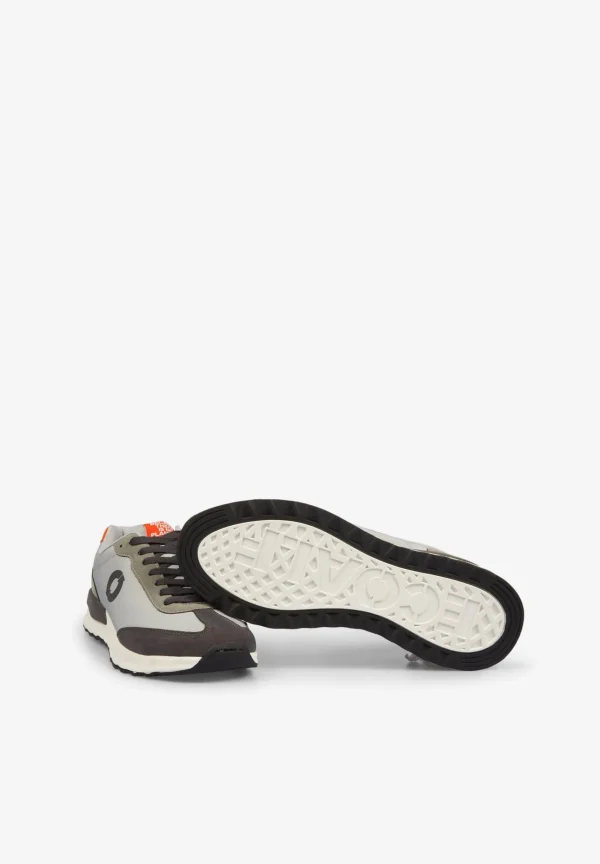 ECOALF | Sneakers Prince Hombre-Hombre Sneakers