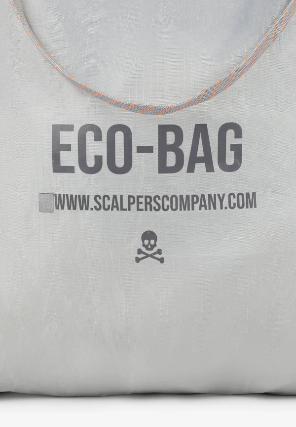 scalperscompany Eco-Bag Scalpers-Mujer Eco-Bag Scalpers