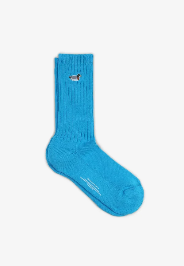 EDMMOND STUDIOS | Calcetines Duck Plain-Hombre Calcetines