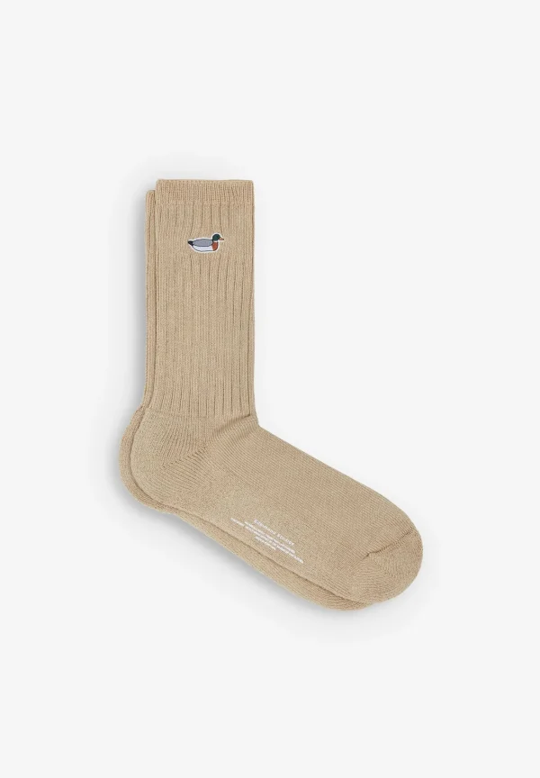EDMMOND STUDIOS | Calcetines Duck-Hombre Calcetines