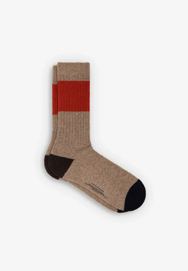 EDMMOND STUDIOS | Calcetines Archer-Hombre Calcetines