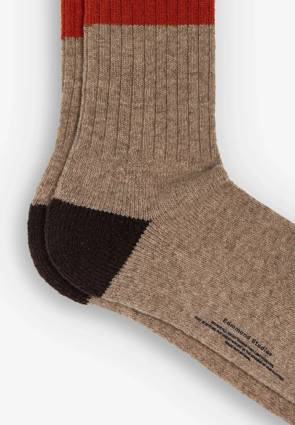 EDMMOND STUDIOS | Calcetines Archer-Hombre Calcetines