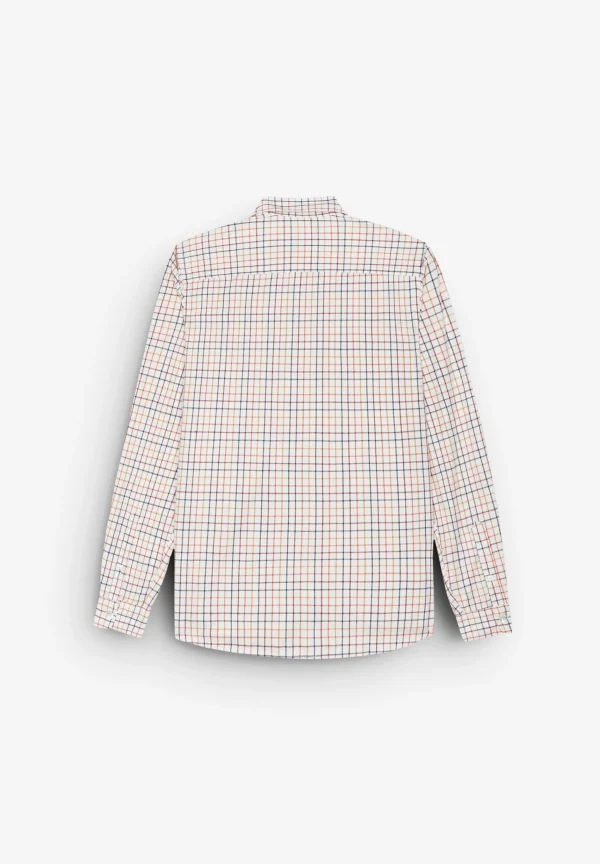 EDMMOND STUDIOS | Camisa Blend-Hombre Camisas