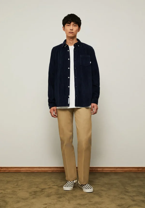 EDMMOND STUDIOS | Camisa Cord-Hombre Camisas