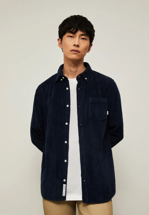 EDMMOND STUDIOS | Camisa Cord-Hombre Camisas