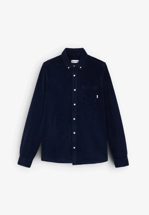 EDMMOND STUDIOS | Camisa Cord-Hombre Camisas