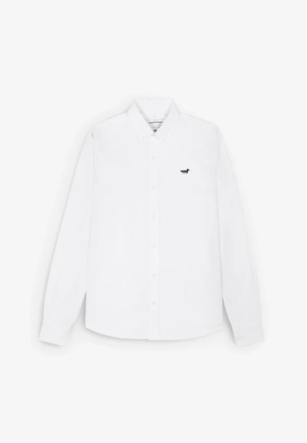 EDMMOND STUDIOS | Camisa Duck Edition Oxford-Hombre Camisas