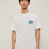 EDMMOND STUDIOS | Camiseta Enterprises-Hombre Camisetas