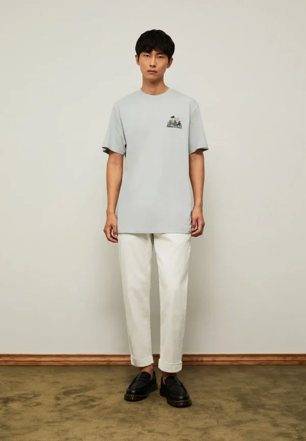 EDMMOND STUDIOS | Camiseta Trade-Hombre Camisetas