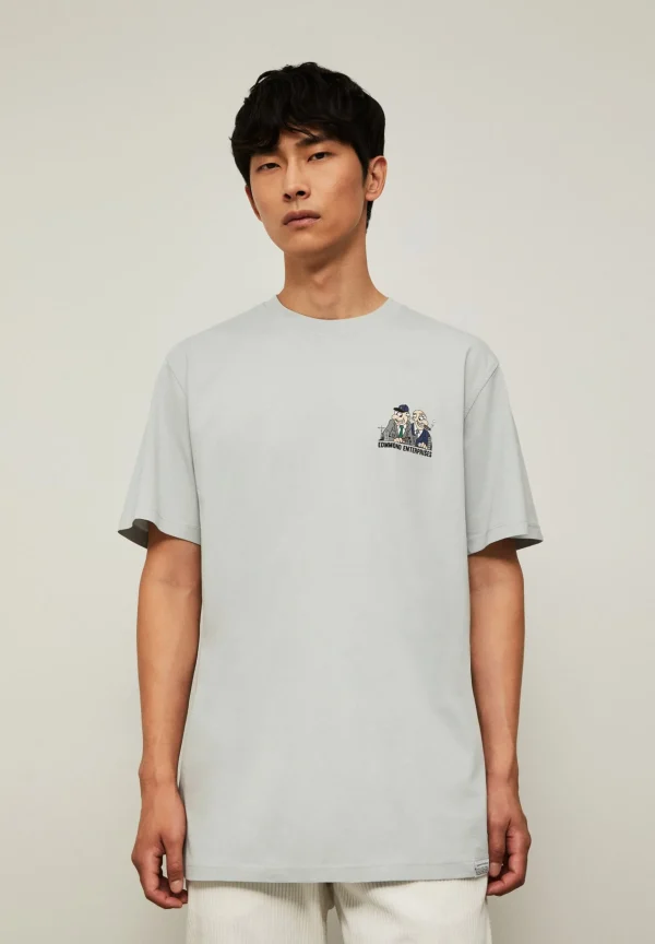 EDMMOND STUDIOS | Camiseta Trade-Hombre Camisetas