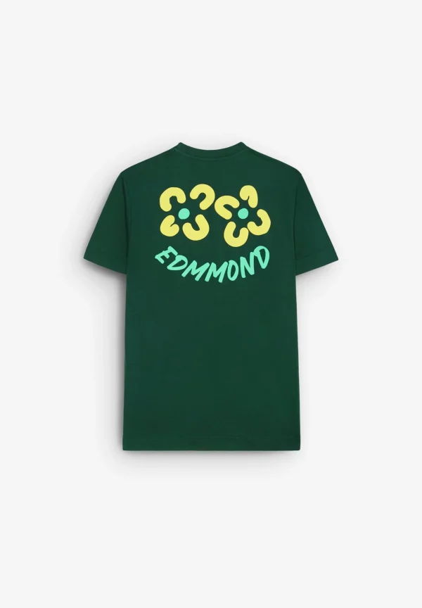 EDMMOND STUDIOS | Camiseta Shane-Hombre Camisetas