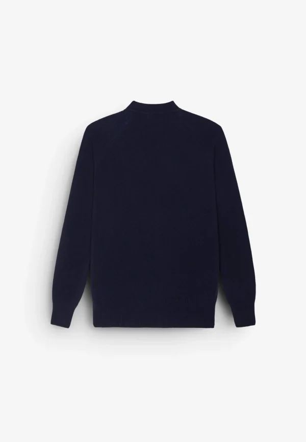 EDMMOND STUDIOS | Cardigan Special Duck-Hombre Jerséis Y Cárdigans