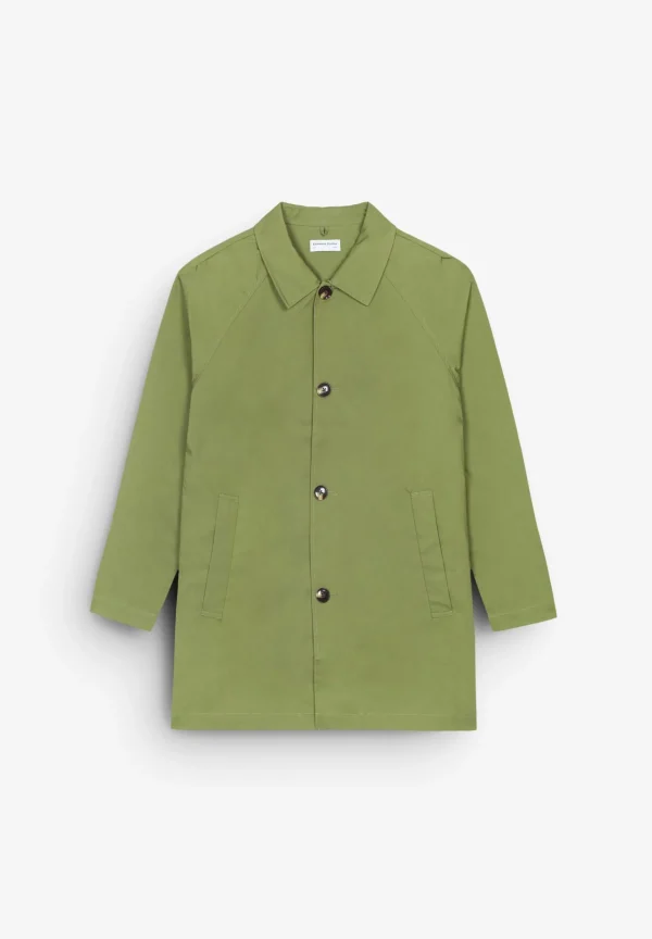EDMMOND STUDIOS | Chaqueta Morning Coat-Hombre Abrigos Y Chaquetas