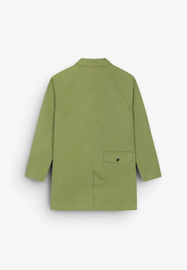 EDMMOND STUDIOS | Chaqueta Morning Coat-Hombre Abrigos Y Chaquetas