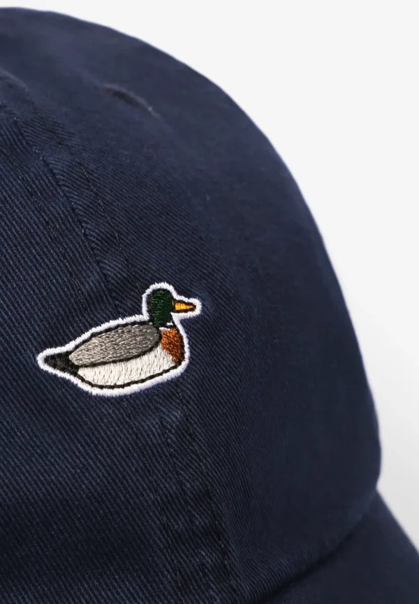 EDMMOND STUDIOS | Gorra Duck Patch-Hombre Gorras