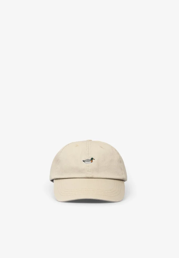 EDMMOND STUDIOS | Gorra Duck Patch-Hombre Gorras