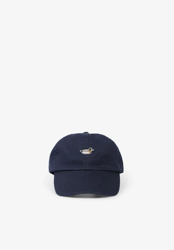 EDMMOND STUDIOS | Gorra Duck Patch-Hombre Gorras