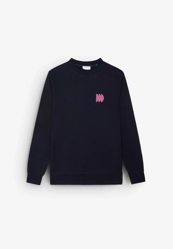EDMMOND STUDIOS | Sudadera Radio Club-Hombre Sudaderas