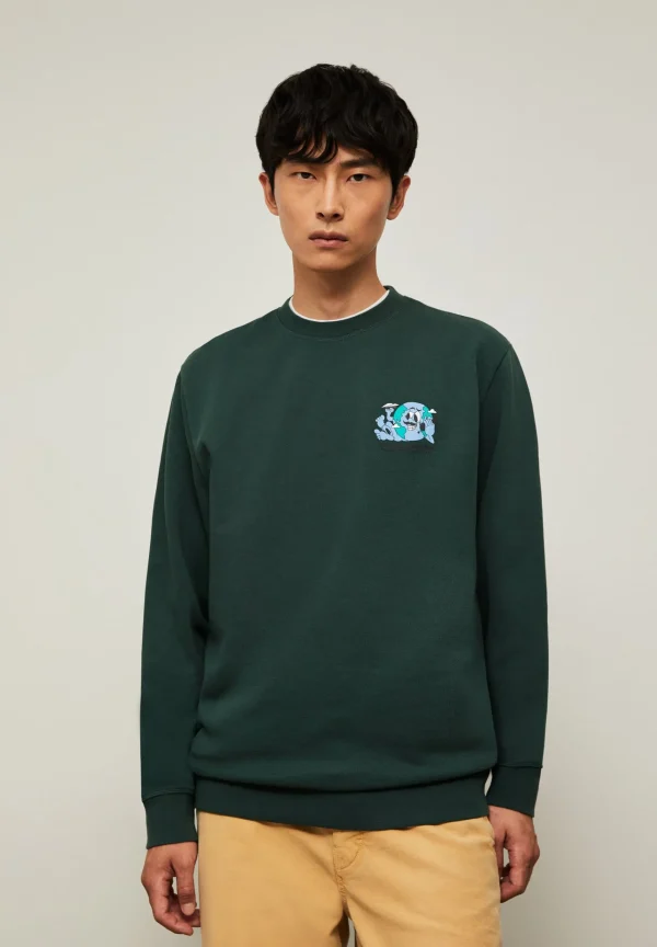 EDMMOND STUDIOS | Sudadera Enterprises-Hombre Sudaderas