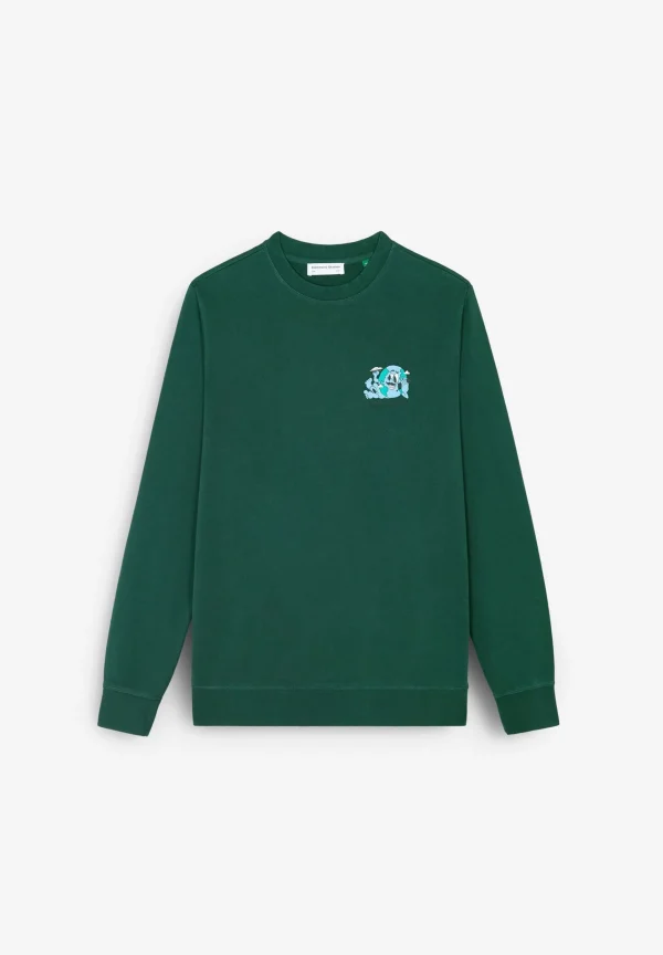 EDMMOND STUDIOS | Sudadera Enterprises-Hombre Sudaderas