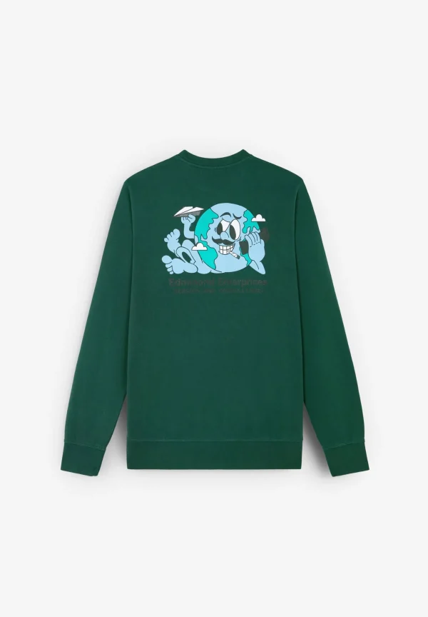 EDMMOND STUDIOS | Sudadera Enterprises-Hombre Sudaderas