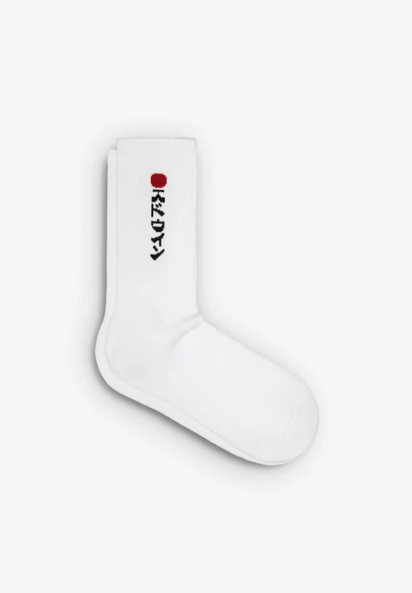 EDWIN | Calcetines Kamifuji-Hombre Calcetines