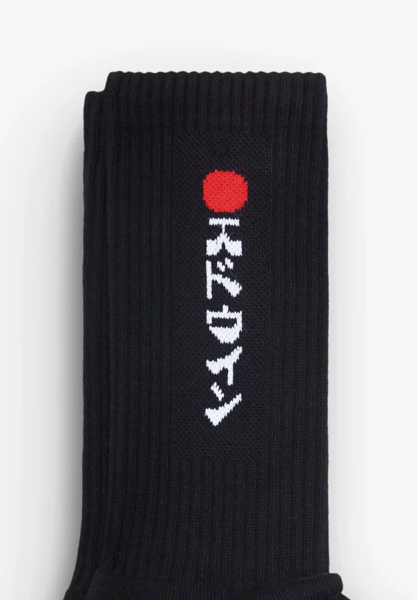 EDWIN | Calcetines Kamifuji-Hombre Calcetines