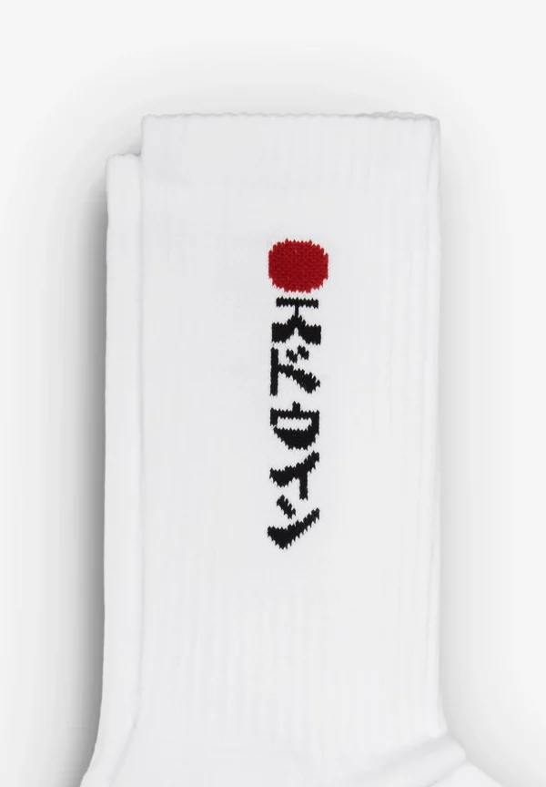 EDWIN | Calcetines Kamifuji-Hombre Calcetines