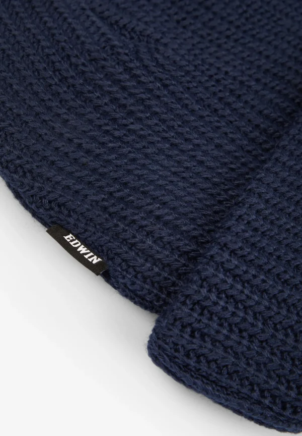 EDWIN | Gorro Corto-Hombre Gorros Y Guantes