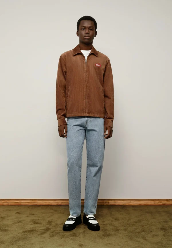 EDWIN | Pantalon Cosmos-Hombre Pantalones