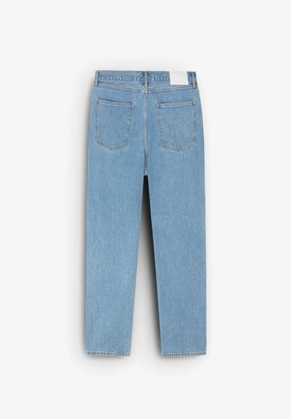 EDWIN | Pantalon Cosmos-Hombre Pantalones