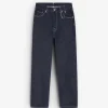 EDWIN | Pantalon Cropped Nashville-Hombre Pantalones