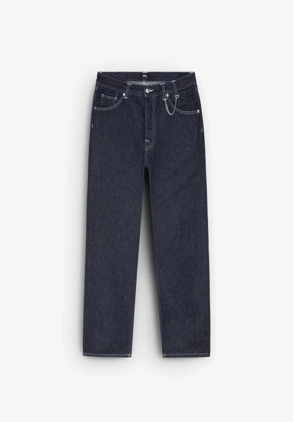 EDWIN | Pantalon Cropped Nashville-Hombre Pantalones