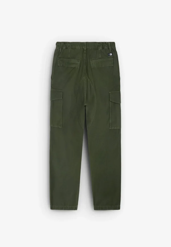 EDWIN | Pantalon Sentinel-Hombre Pantalones