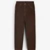 EDWIN | Pantalon Sly-Hombre Pantalones
