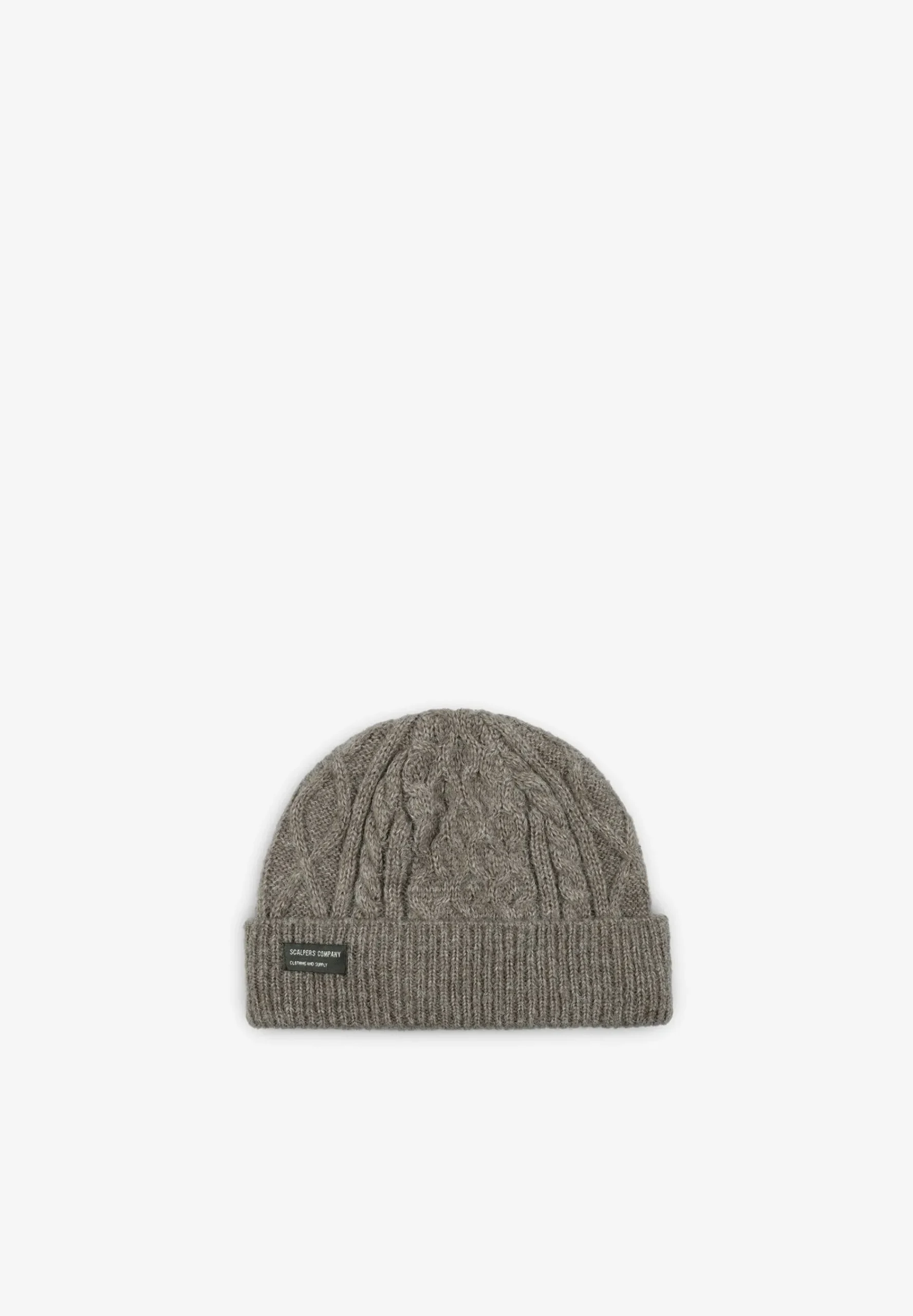 eight_beanie_0.webp scalperscompany Eight Beanie-Hombre Gorros Y Guantes