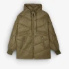 ESSENTIEL | Abrigo Editor-Mujer Abrigos Y Chaquetas