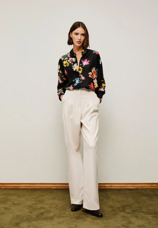 ESSENTIEL | Camisa Easypeasy-Mujer Camisas Y Blusas