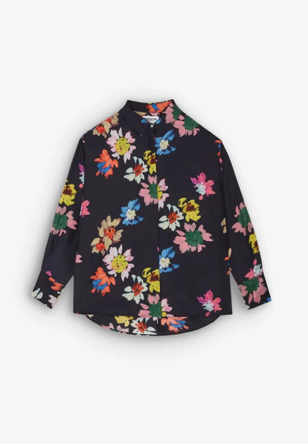 ESSENTIEL | Camisa Easypeasy-Mujer Camisas Y Blusas