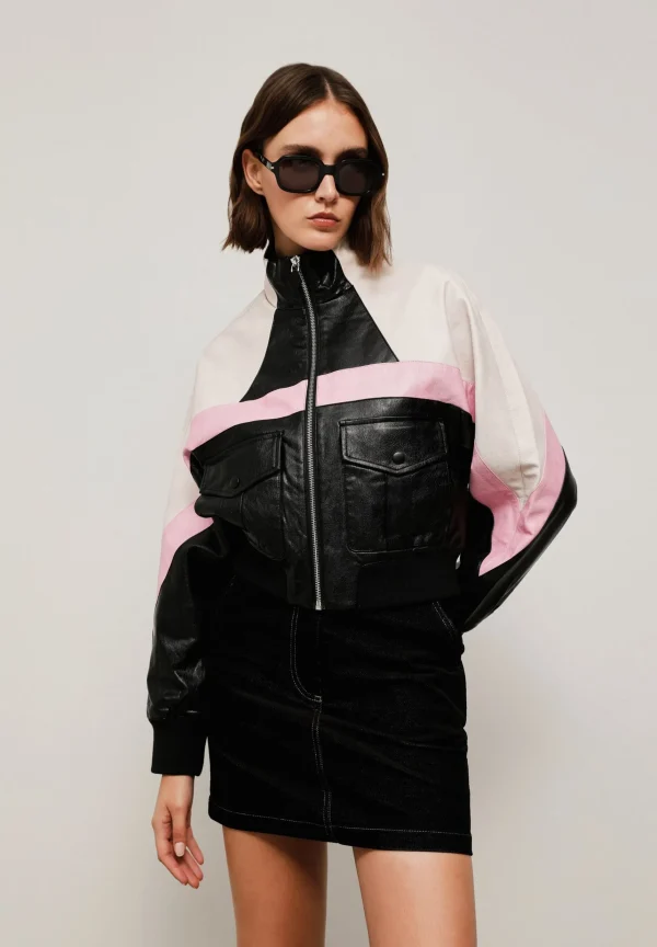 ESSENTIEL | Chaqueta Enable-Mujer Abrigos Y Chaquetas