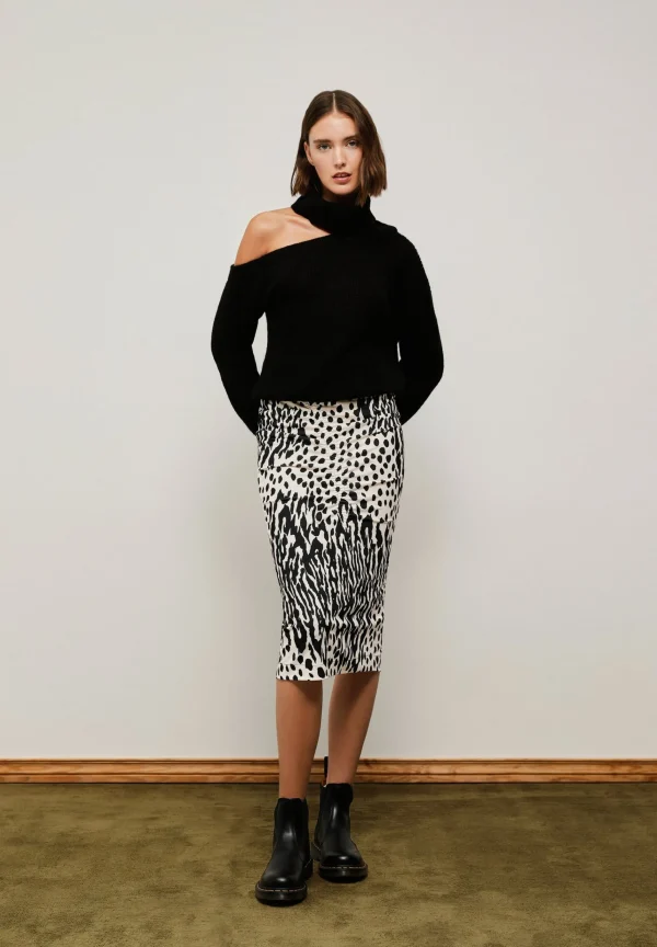 ESSENTIEL | Jersey Effectif-Mujer Jerséis Y Cárdigans