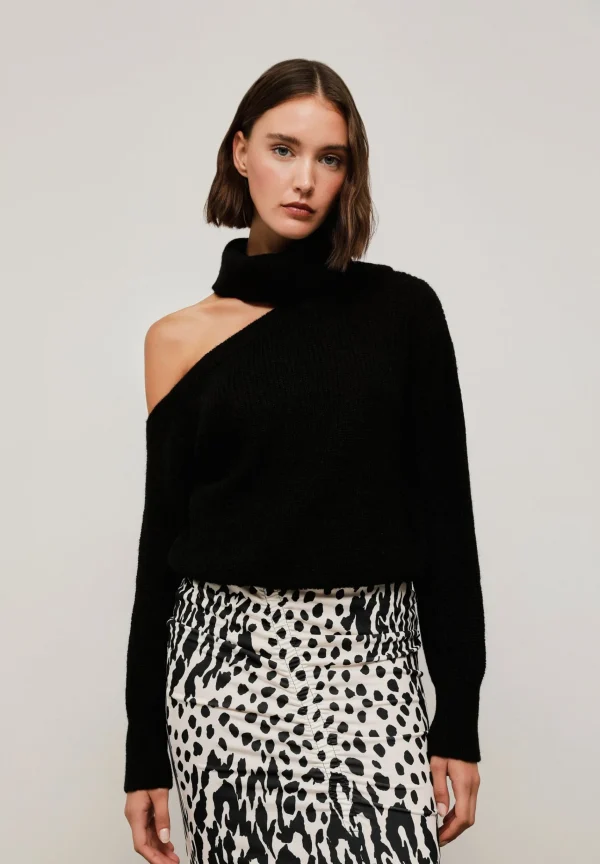 ESSENTIEL | Jersey Effectif-Mujer Jerséis Y Cárdigans