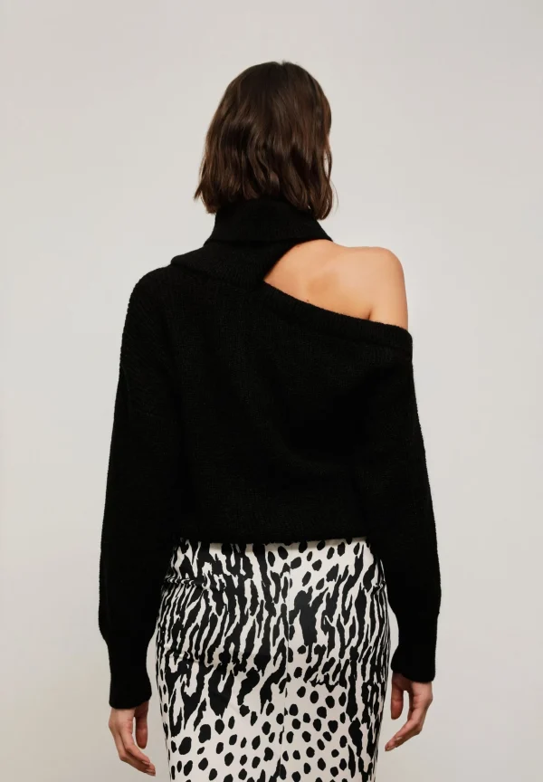ESSENTIEL | Jersey Effectif-Mujer Jerséis Y Cárdigans