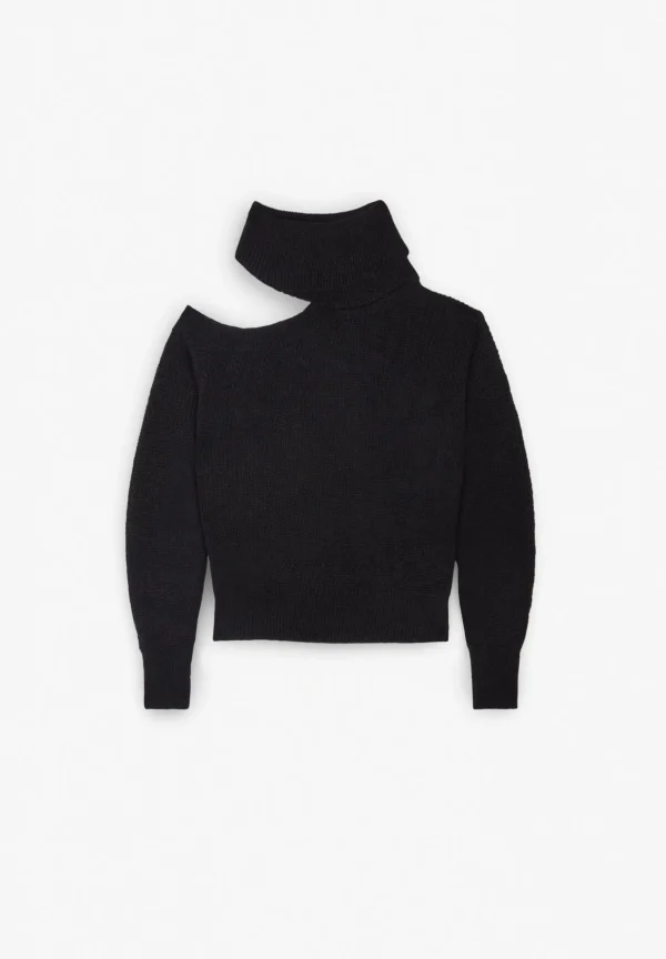 ESSENTIEL | Jersey Effectif-Mujer Jerséis Y Cárdigans