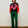 ESSENTIEL | Jersey Effortless-Mujer Jerséis Y Cárdigans