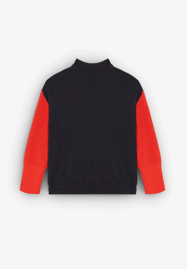 ESSENTIEL | Jersey Effortless-Mujer Jerséis Y Cárdigans