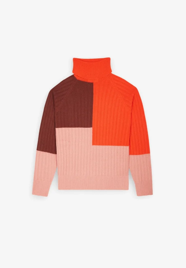 ESSENTIEL | Jersey Embalm-Mujer Jerséis Y Cárdigans