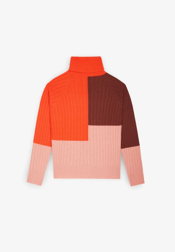 ESSENTIEL | Jersey Embalm-Mujer Jerséis Y Cárdigans