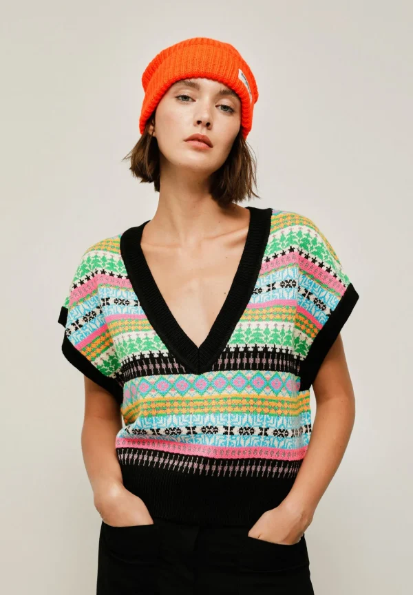 ESSENTIEL | Jersey Envie-Mujer Jerséis Y Cárdigans
